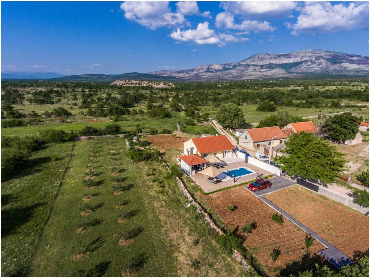 Hotel House Mellifera Razvode Esterno foto