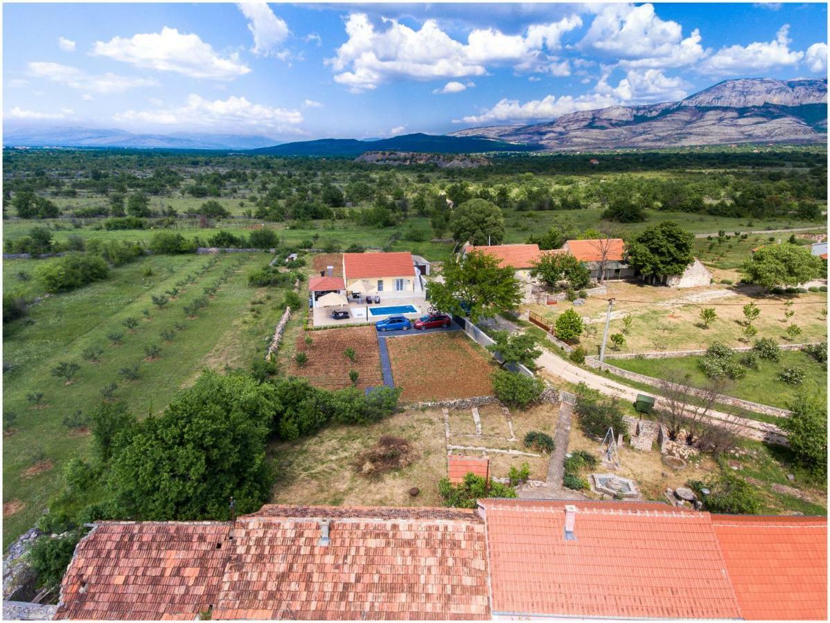 Hotel House Mellifera Razvode Esterno foto